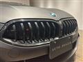 2020 BMW 8 Series