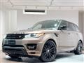 2018 Land Rover Range Rover Sport