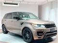 2018 Land Rover Range Rover Sport