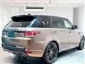 2018 Land Rover Range Rover Sport