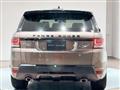 2018 Land Rover Range Rover Sport