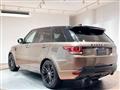 2018 Land Rover Range Rover Sport