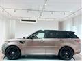 2018 Land Rover Range Rover Sport