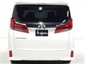2018 Toyota Alphard G