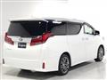 2018 Toyota Alphard G