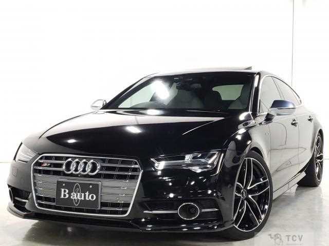 2016 Audi Audi Others