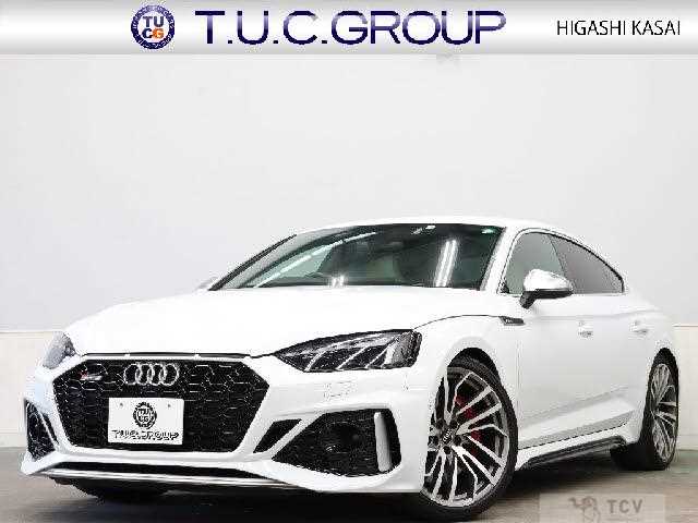 2022 Audi Audi Others