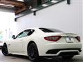 2014 Maserati Granturismo