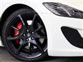 2014 Maserati Granturismo