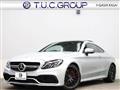 2016 AMG C-Class
