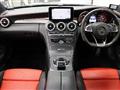 2016 AMG C-Class