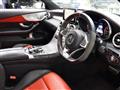 2016 AMG C-Class