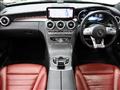 2018 AMG C-Class