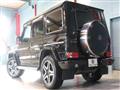 2015 Mercedes-Benz G-Class