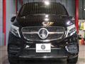 2020 Mercedes-Benz V-Class