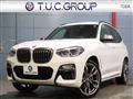 2018 BMW X3
