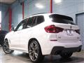 2018 BMW X3
