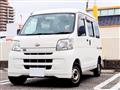 2017 Daihatsu Hijet Cargo