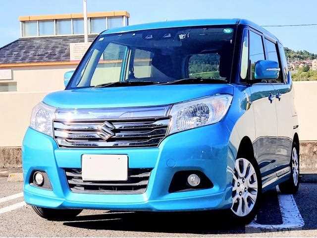 2019 Suzuki Suzuki Others