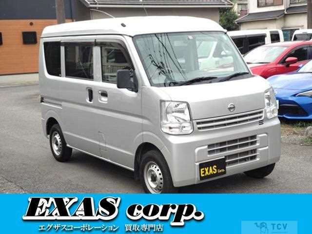 2017 Nissan Nissan Others