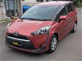 2016 Toyota Sienta