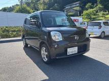 2013 Nissan Moco
