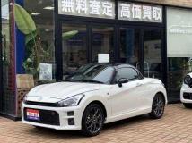 2019 Daihatsu Copen