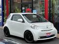 2009 Toyota IQ