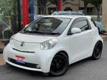 2009 Toyota IQ