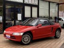 1991 Honda Beat