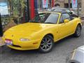 1991 Mazda Eunos Roadster