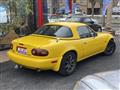 1991 Mazda Eunos Roadster
