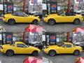 1991 Mazda Eunos Roadster