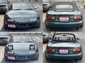 1996 Mazda Eunos Roadster
