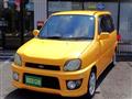 2001 Subaru Pleo