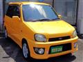 2001 Subaru Pleo