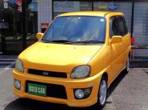 2001 Subaru Pleo