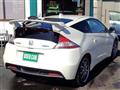 2010 Honda CR-Z