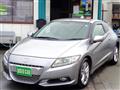 2010 Honda CR-Z