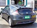 2011 Honda CR-Z