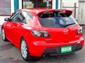 2008 Mazda Axela