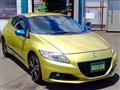 2012 Honda CR-Z