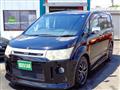 2012 Mitsubishi Delica D5