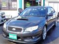 2007 Subaru Legacy B4
