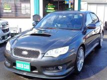 2007 Subaru Legacy B4