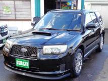 2007 Subaru Forester