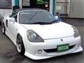 2000 Toyota MR-S