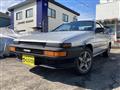1986 Toyota Sprinter Trueno