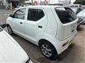 2015 Suzuki Alto