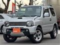 2011 Suzuki Jimny